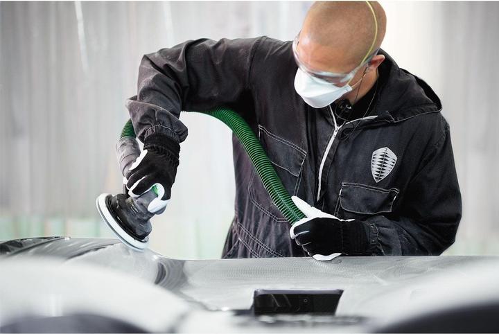 Immagine prodotto Festool Levigatrice orbitale pneumatica LEX 3 150/5 (Levigatrici rotorbitali)