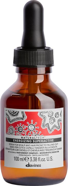 Produktbild Davines Naturaltech - Energizing Superactive (100 ml)