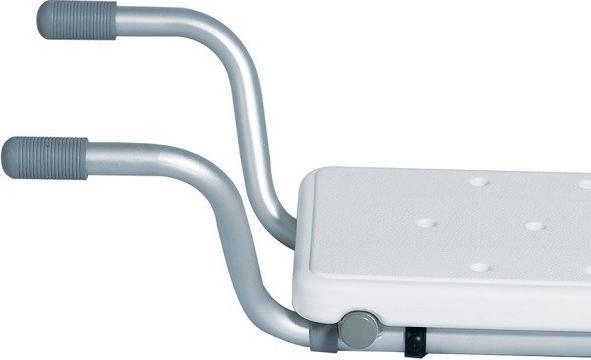 MDH Ławka wgłębna do wanny - regulowana VITEA CARE (100 kg)