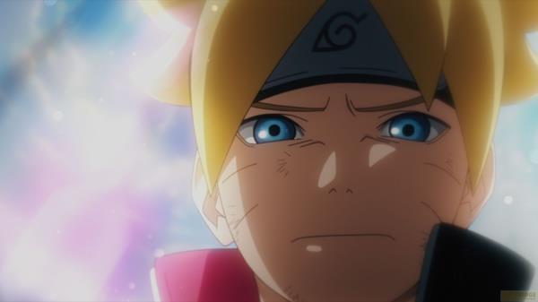 Immagine prodotto Boruto: Naruto Next Generations - Volume 10 (Blu-ray, 2023, Tedesco)