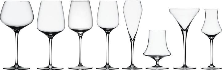 Immagine prodotto Spiegelau Anniversario (36.50 cl, 4 Occhiali, Bicchieri da vino bianco)
