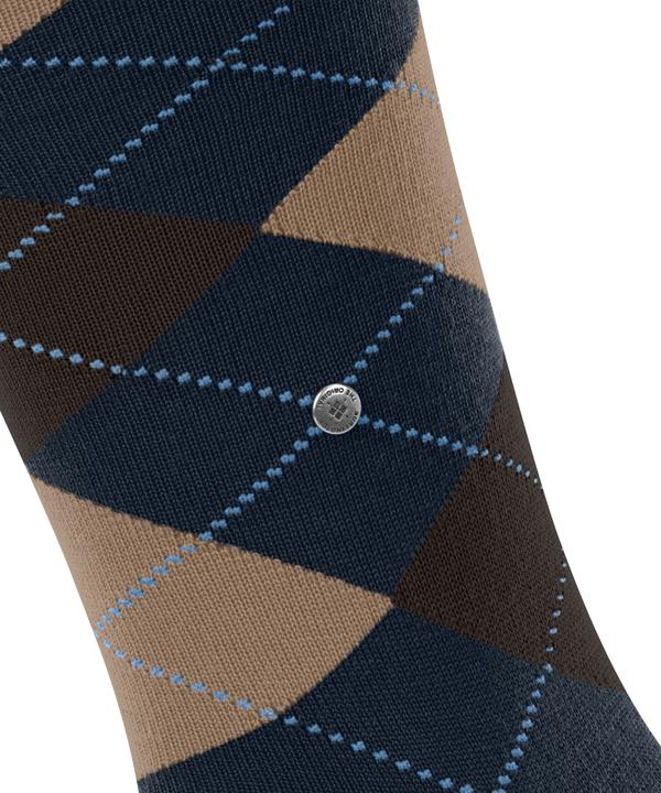 Produktbild Burlington Edinburgh Herren (Einzelpack, 40 - 46)