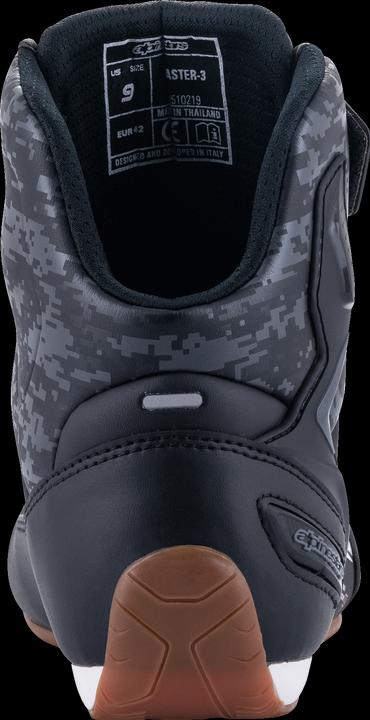 Immagine prodotto Alpinestars Faster-3 Shoes (Uomini, Donne, 43)