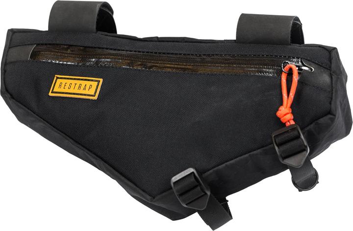 Restrap Frame Bag (2.50 l, Rahmentasche)