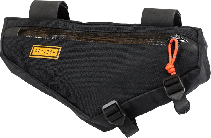 Actual product image Restrap Frame Bag (2.50 l, Frame bag)