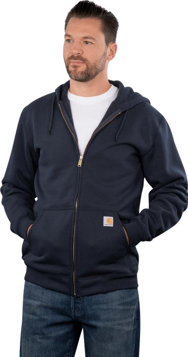 Immagine prodotto Carhartt Zip con cappuccio (S)