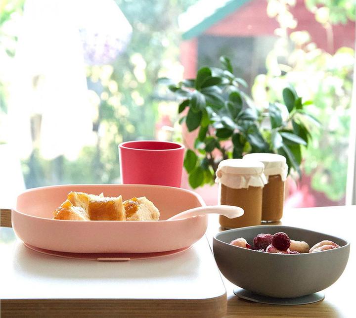 Actual product image Beaba Plate