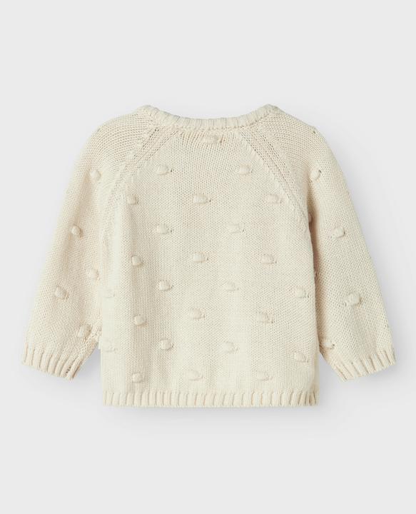 Produktbild Name it Wickel Strickjacke (68)