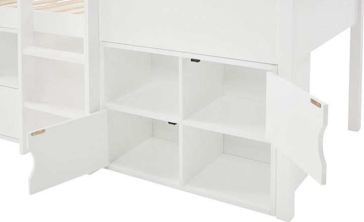 Actual product image Vente-unique Valeskia (90 x 190 cm)