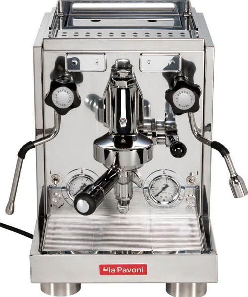 Produktbild La Pavoni New Botticelli Evolution