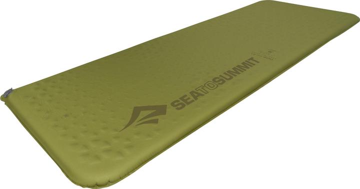 Actual product image Sea To Summit Camp