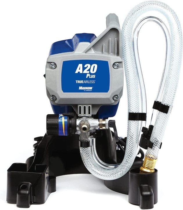 Graco A20 Plus paint sprayer