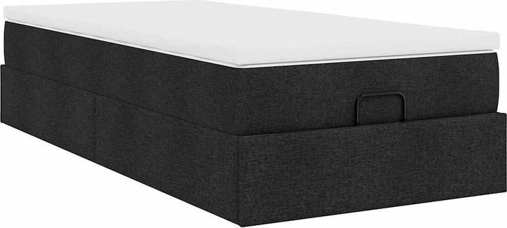 Image du produit vidaXL Ottoman-Bett (80 x 200 cm)