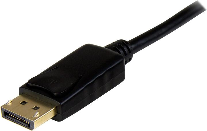 Produktbild StarTech Display Port – HDMI (Typ A) (1 m, DisplayPort, HDMI, 1.2)