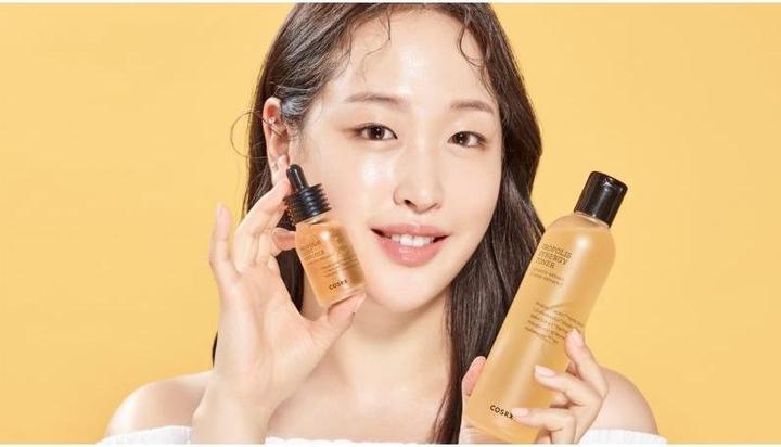 Actual product image Cosrx Propolis Synergy (Face toner, 150 ml)