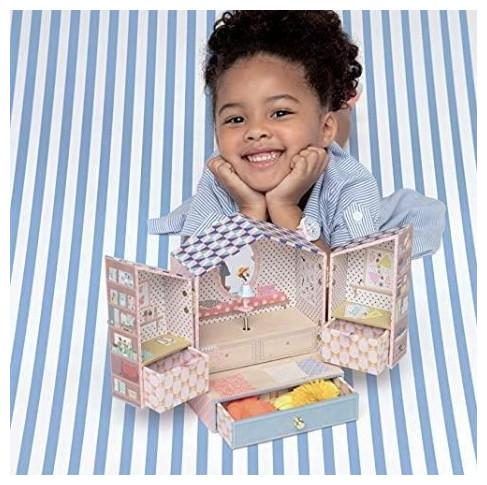 Immagine prodotto Djeco Carillon Tinou Shop