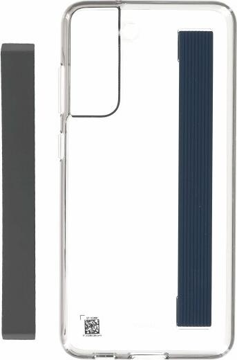 Image du produit Samsung Couverture transparente de la courroie (Samsung Galaxy S21 FE)