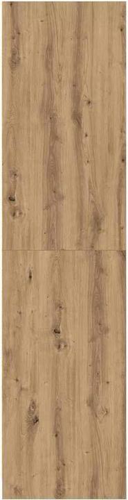 Produktbild vidaXL Kleiderschrank (50 x 50 x 200 cm)