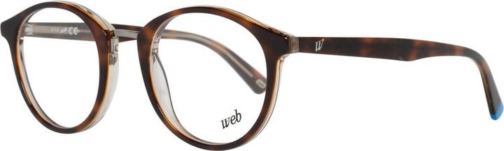 Actual product image WEB Eyewear frame We5222 48056