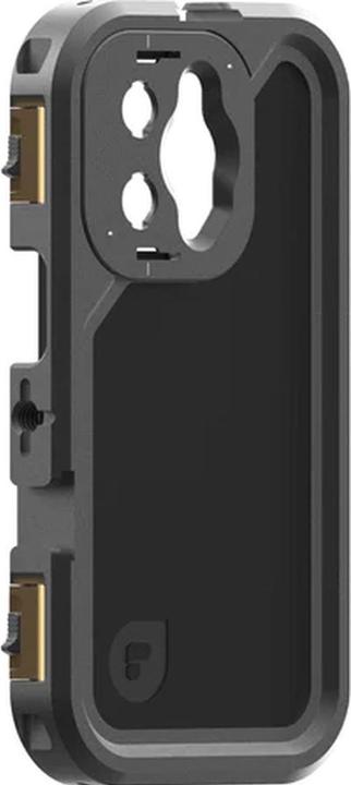 PolarPro LiteChaser iPhone 14 Pro Max - Aluminum Cage (Apple iPhone 14 Pro Max)