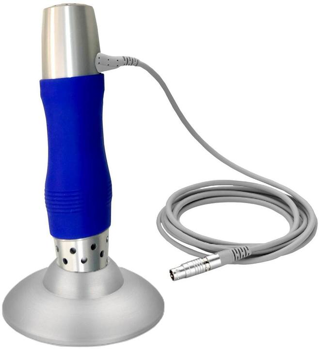 Produktbild EMS Primo Radial Stosswellentherapiegerät