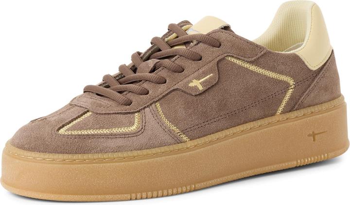 Brown, Mocha