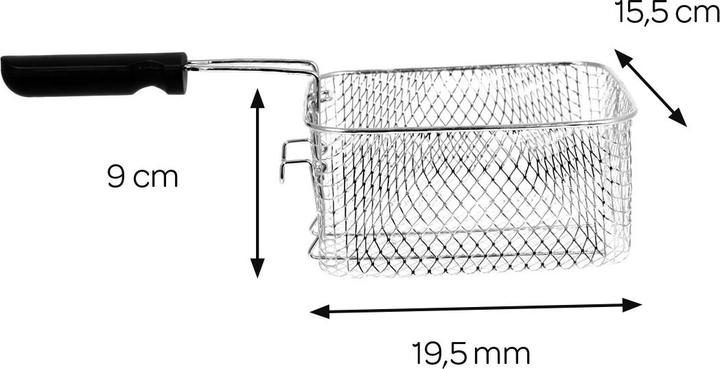 Actual product image Inventum GF461B