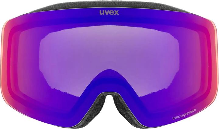 Actual product image Uvex Sports pwdr FM