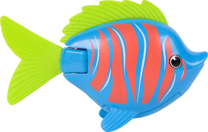 Swimways Rainbow Reef Beta Fish