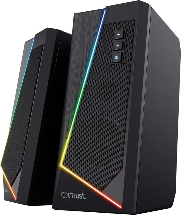 Actual product image Trust GTX 609 Zoxa