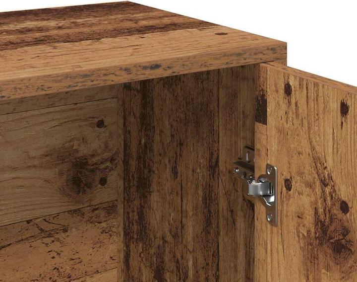 Produktbild vidaXL Sideboard (60 x 30 x 75 cm)