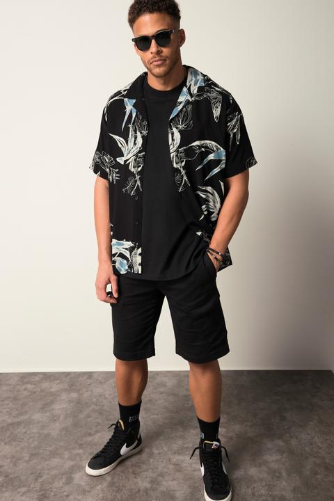 Produktbild Sthuge T-Shirt, Halbarm, oversized (L)