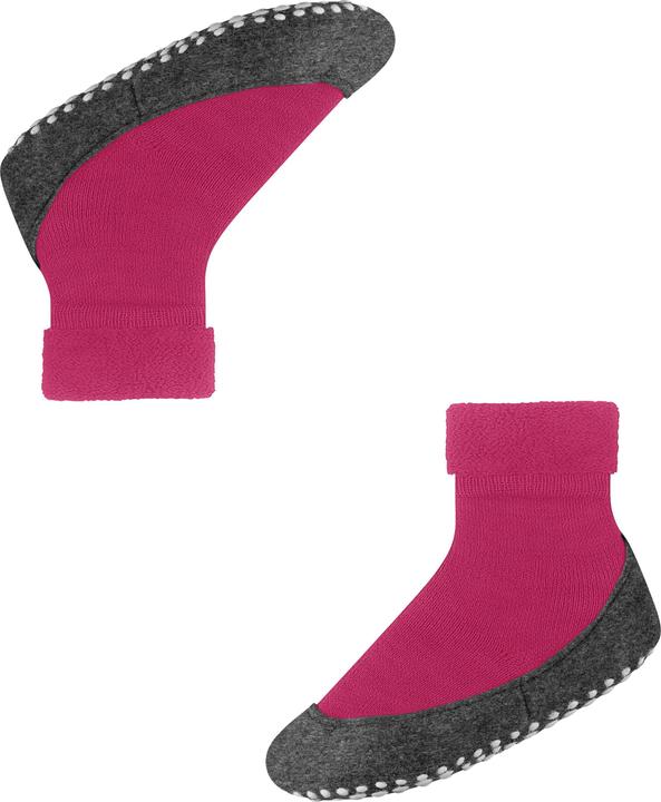 Immagine prodotto Falke Cosyshoe Minis Kinder Hausschuhe (Confezione singola, 21 - 22)