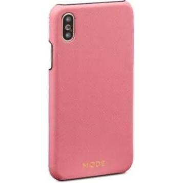 dbramante1928 London (Apple iPhone XS), Smartphone Hülle, Pink