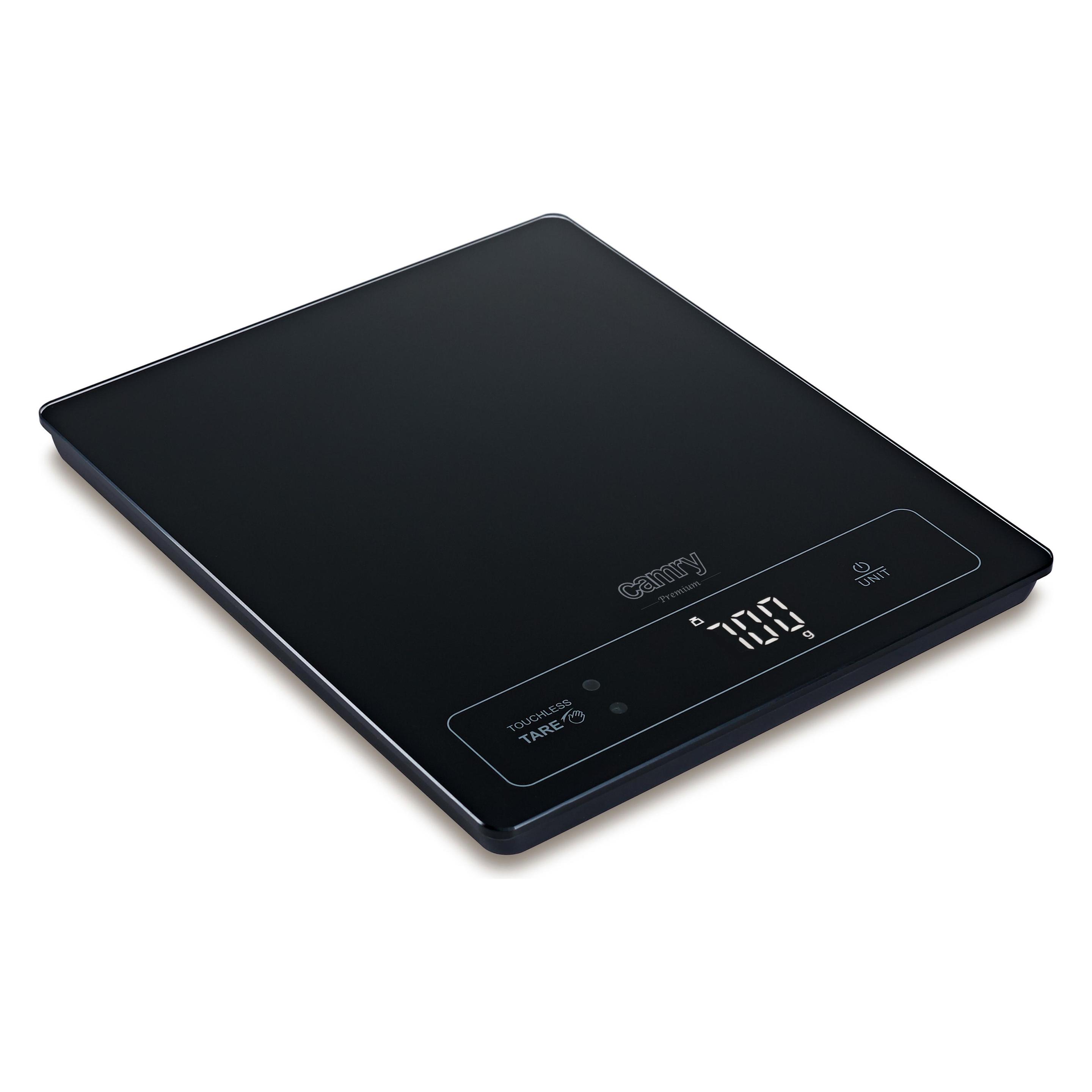 Camry CR 3175 Kitchen scale - 15 kg - contactless tare (CR 3175)
