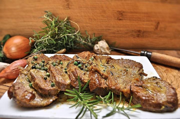 Actual product image Moulinex CE754810