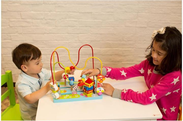 Produktbild Classic World Strassen und Wege