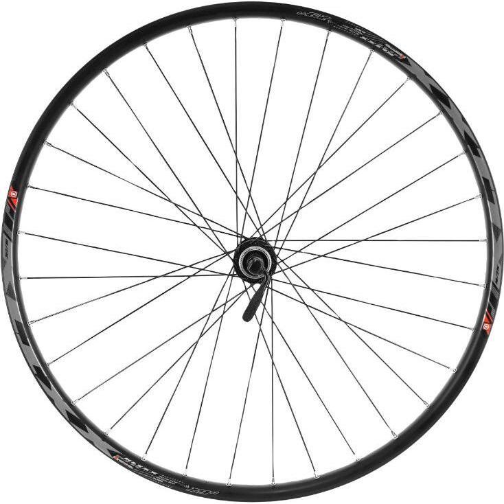 Velox, Laufräder, (Hinterrad, 29")