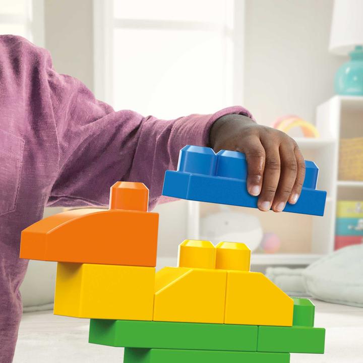 Produktbild Mega Bloks Bausteinebeutel Deluxe