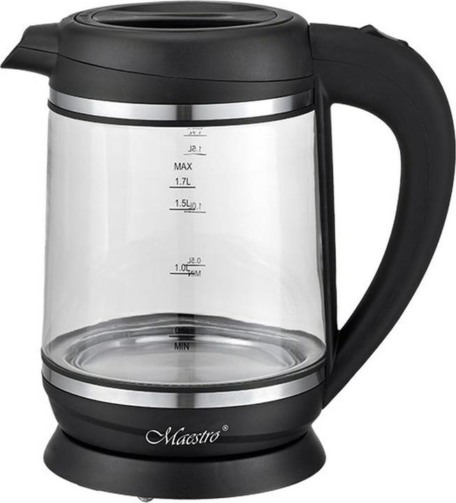 Maestro ELECTRIC KETTLE 1.7L MR-060 (1.70 l)