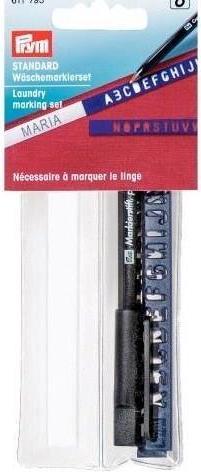 Immagine prodotto Prym Set di marcatori per lavanderia