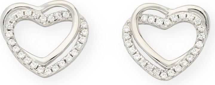 Produktbild Carat Hearts (Silber 925)