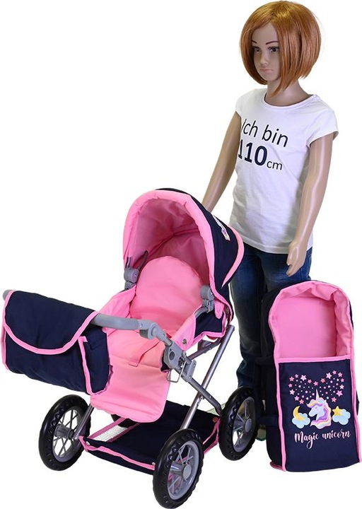 Image du produit Knorrtoys Ruby- Licorne magique