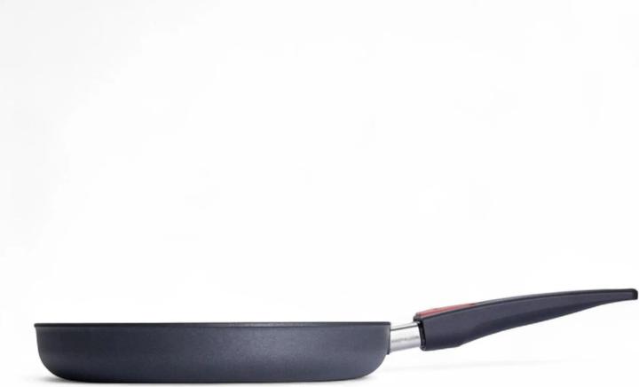 Produktbild Woll 1528DPI Pfanne Allzweckpfanne Rund (28 cm, Bratpfanne, Aluminiumguss)