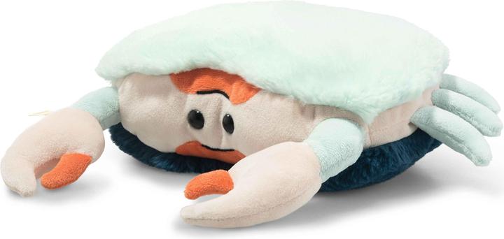 Immagine prodotto Steiff Granchio riccio multicolore 22 cm (22 cm)