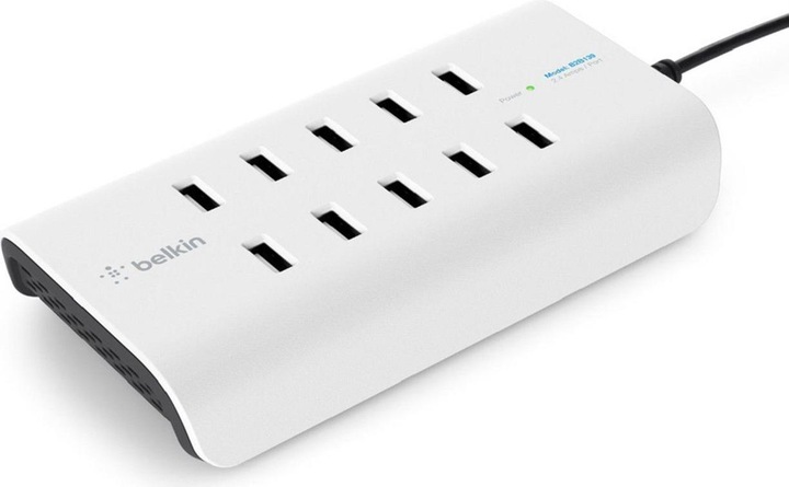 Immagine prodotto Belkin USBLadestation (120 W)