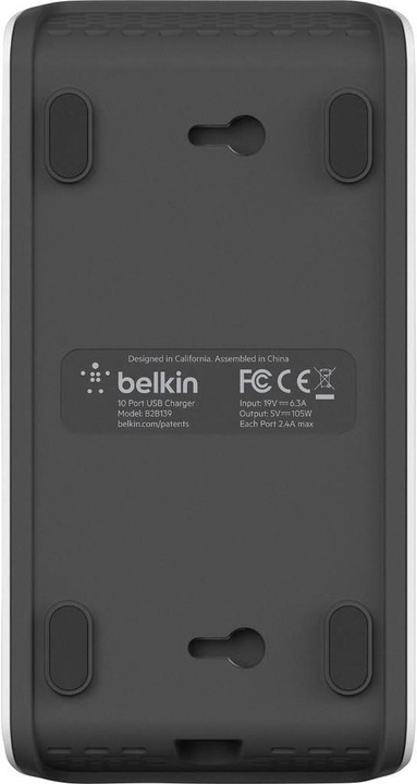 Immagine prodotto Belkin USBLadestation (120 W)