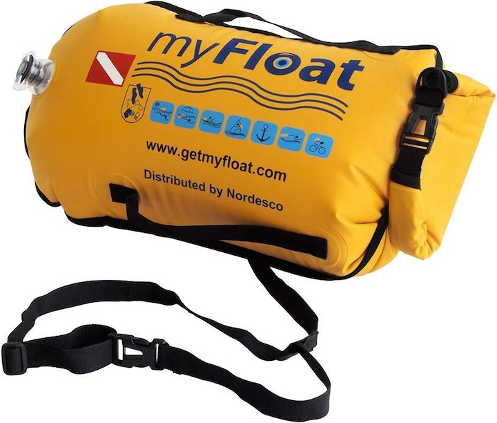 My Float Water bag (13 l)