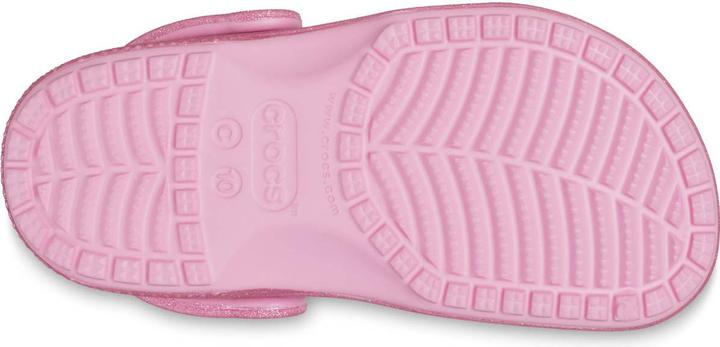 Produktbild Crocs T's Classic Glitter Clog (27)