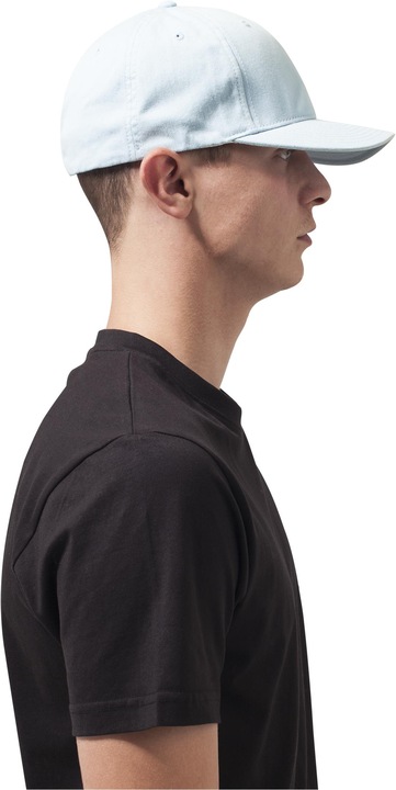 Immagine prodotto Flexfit Cappello da papà in cotone lavato in capo (S, M)